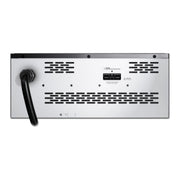 APC SMX120BP Smart-UPS X-Series External Battery Pack Rack/Tower 120V, 1200VAh Uninterruptible Power Supply APC