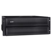 APC SMX120BP Smart-UPS X-Series External Battery Pack Rack/Tower 120V, 1200VAh Uninterruptible Power Supply APC
