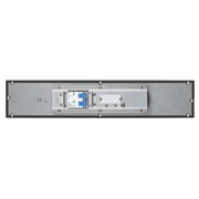 APC SRV5KRIRK Easy UPS On-Line, 5kVA/5kW, Rackmount 4U, 230V, Hard wire 3-wire(1P+N+E) Outlet Uninterruptible Power Supply APC