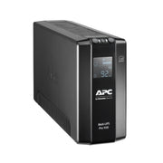 APC BR900MI Back-UPS Pro, 900VA/540W, Tower, 230V, 6x IEC C13 Outlets Uninterruptible Power Supply APC