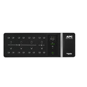 APC BE850G2-UK 850VA/520W, 230V, 8x British BS1363A outlets, USB Type A+C Ports, User Replaceable Battery Uninterruptible Power Supply APC