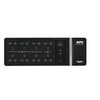 APC BE850G2-UK 850VA/520W, 230V, 8x British BS1363A outlets, USB Type A+C Ports, User Replaceable Battery