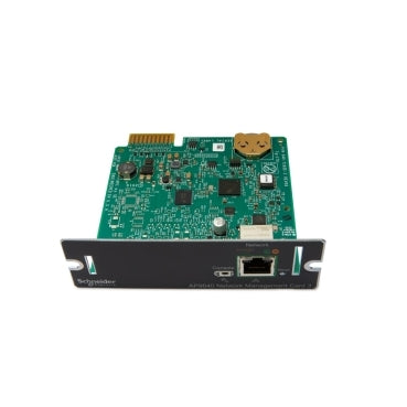 APC UPS Network Management Card 3 | AP9640 UPS Network Management Card APC