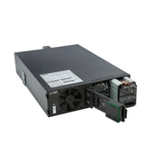 APC SRT5KRMXLI Smart-UPS On-Line, 5kVA, Rackmount 3U, 230V, 6x C13+4x C19 IEC Outlets Uninterruptible Power Supply APC