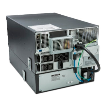 APC SRT192RMBP2 Smart-UPS SRT 192V 8 and 10kVA RM Battery Pack Uninterruptible Power Supply APC