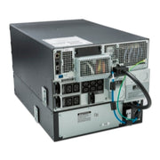 APC SRT192RMBP2 Smart-UPS SRT 192V 8 and 10kVA RM Battery Pack Uninterruptible Power Supply APC