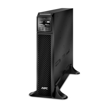 APC SRT1000XLI Smart-UPS On-Line, 1000VA/1000W, Tower, 230V, 6x C13 IEC Outlets Uninterruptible Power Supply APC