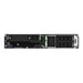 APC SRT2200RMXLI Smart-UPS On-Line, 2200VA, Rackmount 2U, 230V, 8x C13+2x C19 IEC Outlets