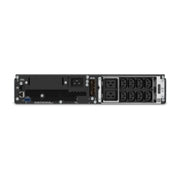 APC SRT3000RMXLI Smart-UPS On-Line, 3kVA, Rackmount 2U, 230V, 8x C13+2x C19 Uninterruptible Power Supply APC