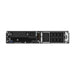 APC SRT3000RMXLI Smart-UPS On-Line, 3kVA, Rackmount 2U, 230V, 8x C13+2x C19