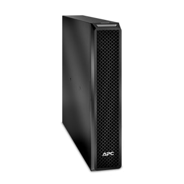APC SRT72BP Smart-UPS On-Line SRT Battery Pack for 2.2kVA Extended Runtime Model 72V Uninterruptible Power Supply APC