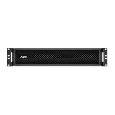 APC SRT72RMBP Smart-UPS On-Line SRT Rackmount Battery Pack Uninterruptible Power Supply APC