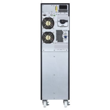 APC SRV6KI Easy UPS On-Line, 6kVA/6kW, Tower, 230V, Hard wire 3-wire(1P+N+E) Outlet Uninterruptible Power Supply APC