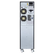 APC SRV6KI Easy UPS On-Line, 6kVA/6kW, Tower, 230V, Hard wire 3-wire(1P+N+E) Outlet Uninterruptible Power Supply APC