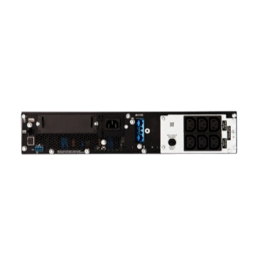 APC SRT1000XLI Smart-UPS On-Line, 1000VA/1000W, Tower, 230V, 6x C13 IEC Outlets Uninterruptible Power Supply APC