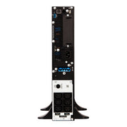 APC SRT1000XLI Smart-UPS On-Line, 1000VA/1000W, Tower, 230V, 6x C13 IEC Outlets Uninterruptible Power Supply APC