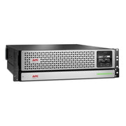 APC SRTL3000RMXLI-NC Smart-UPS On-Line, 3kVA, Rackmount 3U, 230V, 6x C13+2x C19 IEC Outlets Uninterruptible Power Supply APC
