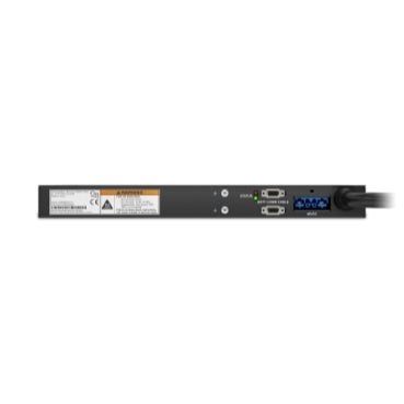 APC XBP48RM1U-LI Smart-UPS Online 48V 1U External Battery Pack Uninterruptible Power Supply APC