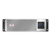 APC SMTL1500RMI3UC Smart-UPS, Line Interactive, 1500VA, Lithium-ion, Rackmount 3U, 230V, 6x IEC C13 Outlets Uninterruptible Power Supply APC