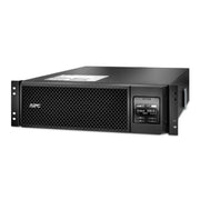 APC SRT5KRMXLI Smart-UPS On-Line, 5kVA, Rackmount 3U, 230V, 6x C13+4x C19 IEC Outlets Uninterruptible Power Supply APC