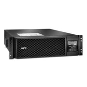 APC SRT5KRMXLI Smart-UPS On-Line, 5kVA, Rackmount 3U, 230V, 6x C13+4x C19 IEC Outlets Uninterruptible Power Supply APC