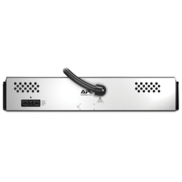 APC SMX120RMBP2U Smart-UPS X Battery pack for Extended runtime, Rack/Tower 2U, 120Vdc Uninterruptible Power Supply APC