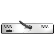 APC SMX120RMBP2U Smart-UPS X Battery pack for Extended runtime, Rack/Tower 2U, 120Vdc Uninterruptible Power Supply APC