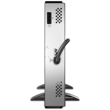 APC SMX120RMBP2U Smart-UPS X Battery pack for Extended runtime, Rack/Tower 2U, 120Vdc Uninterruptible Power Supply APC