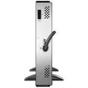APC SMX120RMBP2U Smart-UPS X Battery pack for Extended runtime, Rack/Tower 2U, 120Vdc Uninterruptible Power Supply APC