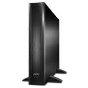 APC SMX120RMBP2U Smart-UPS X Battery pack for Extended runtime, Rack/Tower 2U, 120Vdc Uninterruptible Power Supply APC