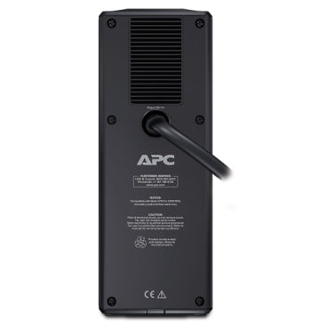 APC BR24BPG Back-UPS Pro External Battery Pack Uninterruptible Power Supply APC