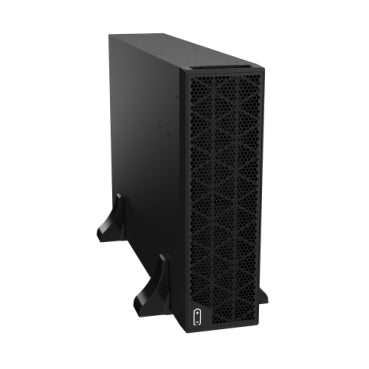 APC SRTG192XLBP4 Smart-UPS RT Battery Pack 192V, Rackmount, 3U, Wo Rail Kit Uninterruptible Power Supply APC