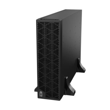 APC SRTG192XLBP4 Smart-UPS RT Battery Pack 192V, Rackmount, 3U, Wo Rail Kit Uninterruptible Power Supply APC