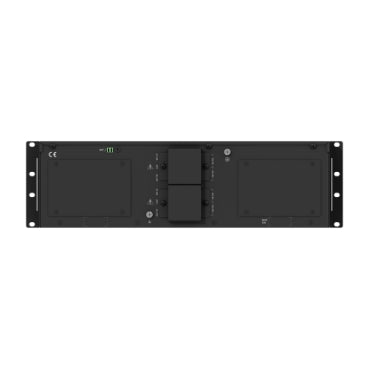 APC SRTG192XLBP4 Smart-UPS RT Battery Pack 192V, Rackmount, 3U, Wo Rail Kit Uninterruptible Power Supply APC