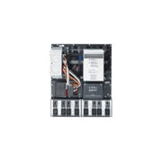 APC SURT15KRMXLI Smart-UPS RT 15kVA, 230/400V, LCD, rackmount, 12U, 2x IEC Jumpers & 8x IEC 60320 C19 Outlets Uninterruptible Power Supply APC