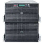 APC SURT15KRMXLI Smart-UPS RT 15kVA, 230/400V, LCD, rackmount, 12U, 2x IEC Jumpers & 8x IEC 60320 C19 Outlets Uninterruptible Power Supply APC