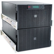 APC SURT20KRMXLI Smart-UPS RT 20kVA, 230/400V, LCD, rackmount, 12U, 2x IEC Jumpers & 8x IEC 60320 C19 Outlets Uninterruptible Power Supply APC