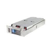 APC RBC43 Replacement Battery Cartridge, VRLA battery, 10Ah, 48VDC UPS Accessory APC