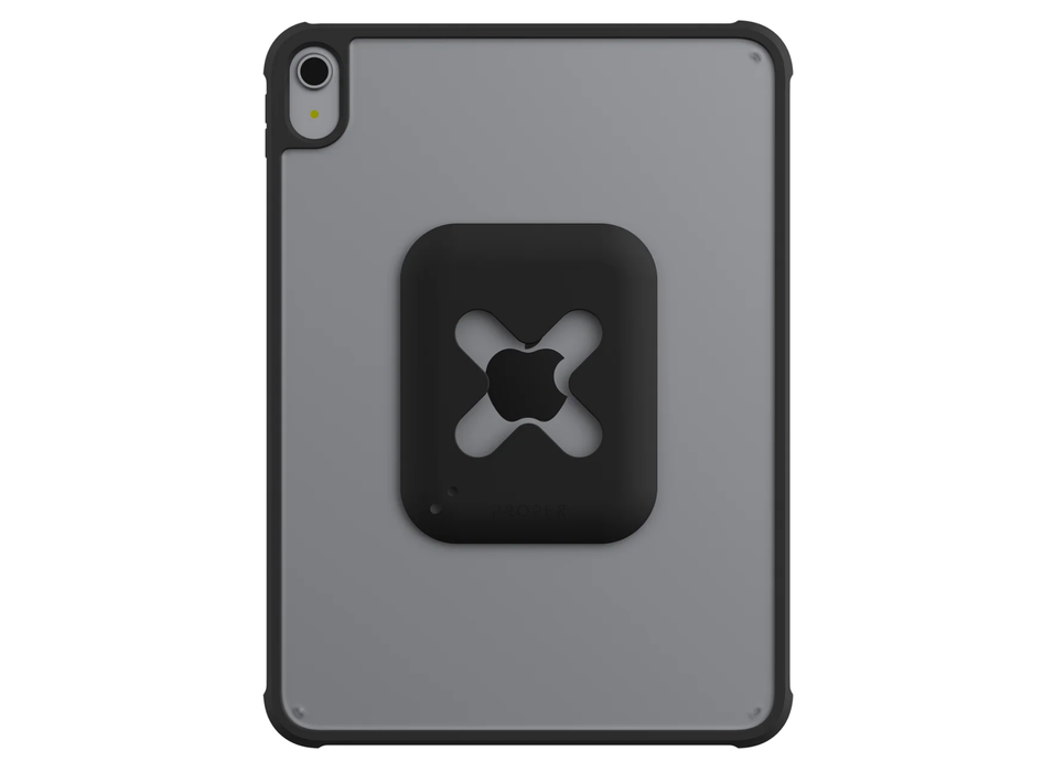 Studio Proper Rugged Case - iPad 10/11th Gen. (A16) | SPEIPA109RGD Tablet Case Studio Proper