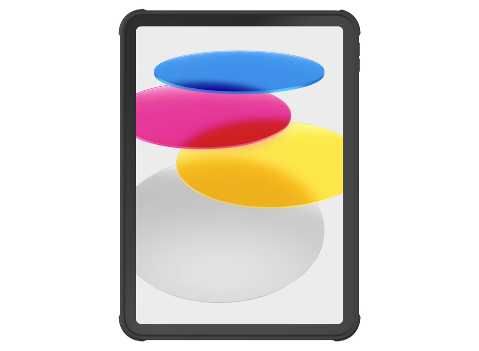 Studio Proper Rugged Case - iPad 10/11th Gen. (A16) | SPEIPA109RGD Tablet Case Studio Proper