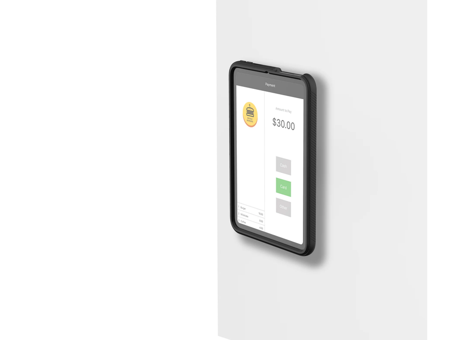 Studio Proper Rugged Case - iPad Mini 6/7th Gen. | SPEIPAM6RGD Tablet Case Studio Proper