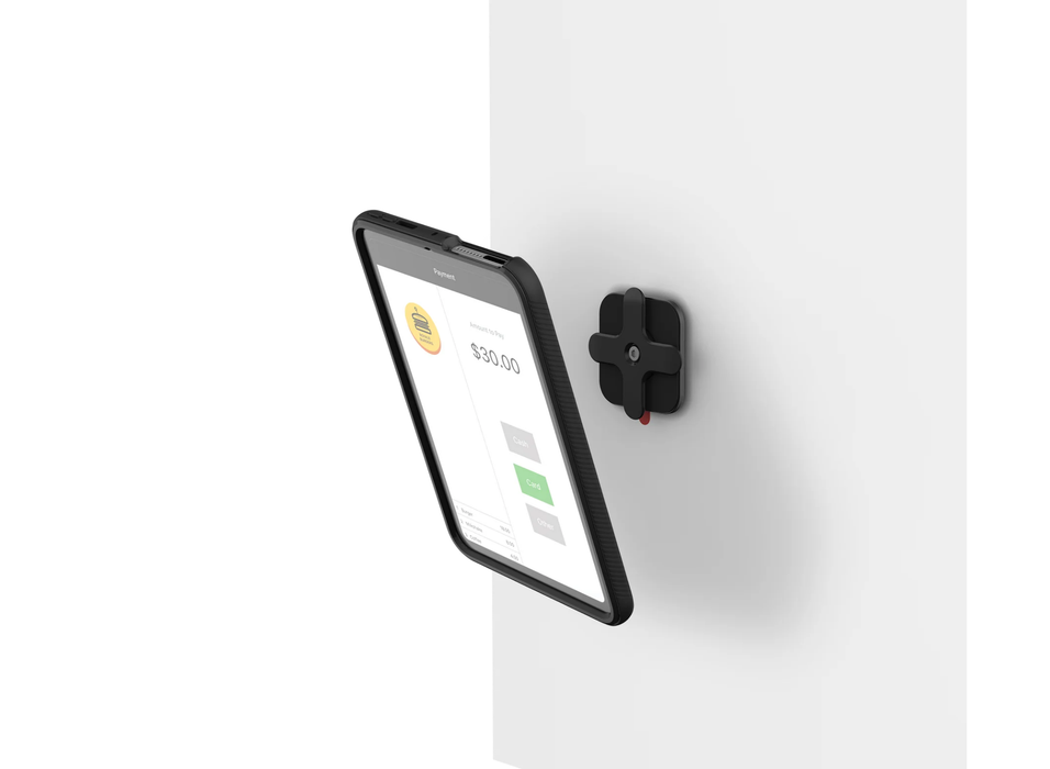 Studio Proper Rugged Case - iPad Mini 6/7th Gen. | SPEIPAM6RGD Tablet Case Studio Proper