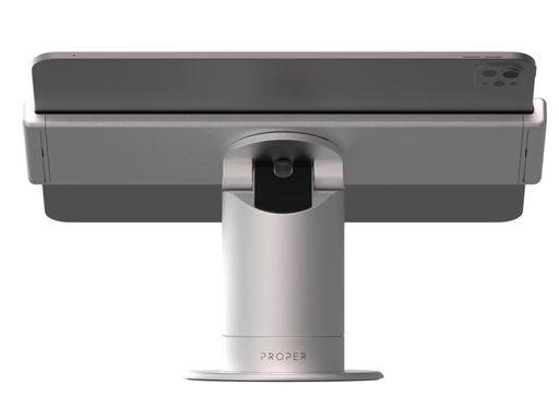 Studio Proper Powered iPad Swivel Stand For iPad (A16, 11th Gen) | SPEKIPAA1611SS Tablet Stand Studio Proper