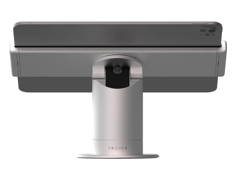 Studio Proper Powered iPad Swivel Stand For iPad Pro 13" | SPEKIPAPR13SS Tablet Stand Studio Proper