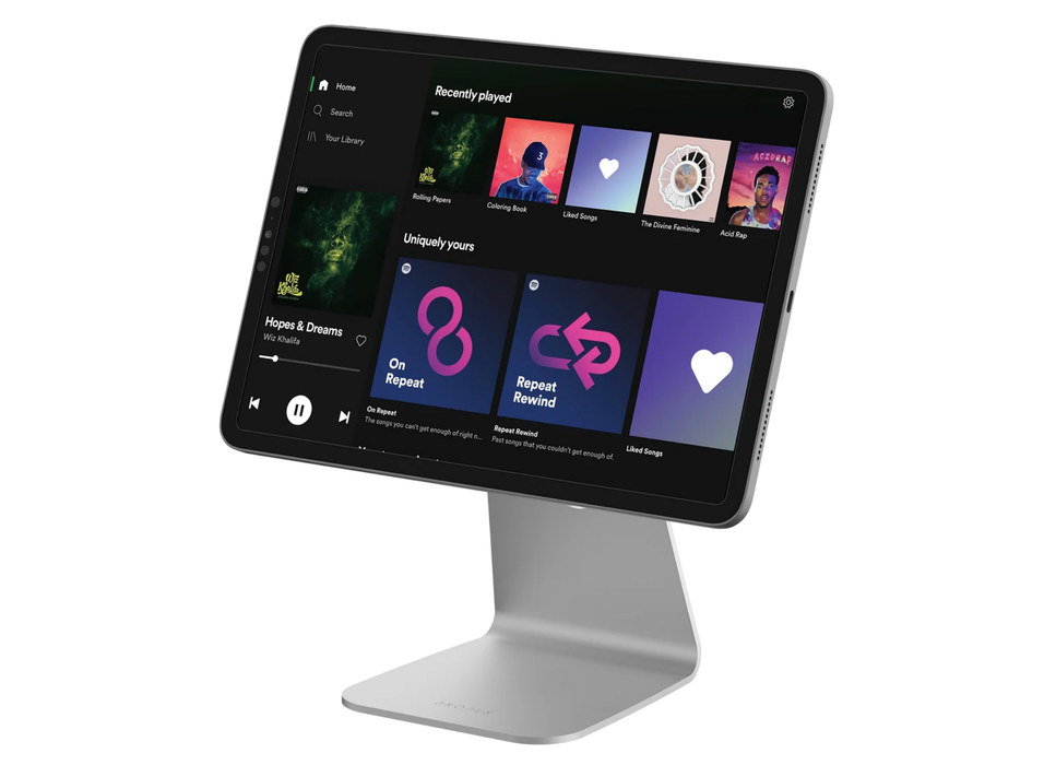 Studio Proper Universal Tablet Stand | SPEKUPVS4 Tablet Stand Studio Proper