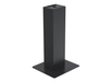 SpacePole Kiosk Freestanding Module | SPK310-02 POS System Accessories SpacePole