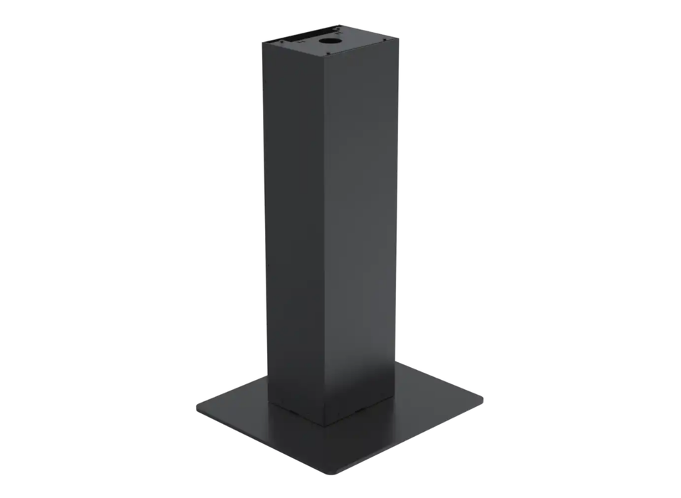 SpacePole Kiosk Freestanding Module | SPK310-02 POS System Accessories SpacePole