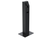 SpacePole Mini Kiosk Floorstand | SPK400-17 POS System Accessories SpacePole