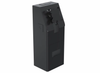 SpacePole SPK402-02 Mini Wall Mount Kiosk for 27