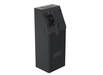 SpacePole Mini Kiosk Wall Mounted | SPK402-17 POS System Accessories SpacePole